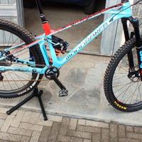 BICI MTB ENDURO MONDRAKER FOXY XR CARBONIO