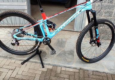 BICI MTB ENDURO MONDRAKER FOXY XR CARBONIO