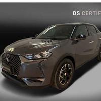 DS DS 3 Crossback DS 3 E-Tense So Chic