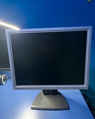 Monitor samsung sync master 152n