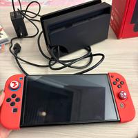 Nintend Switch Oled