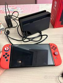 Nintend Switch Oled