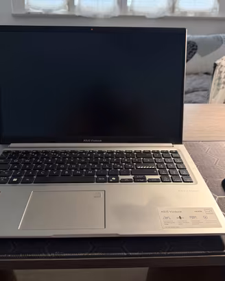 ASUS Vivobook 15 Ryzen 5 – 16GB RAM – SSD 1TB
