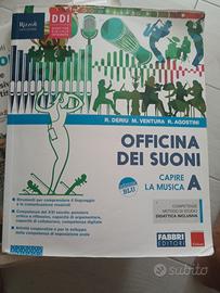 officina dei suoni a b c