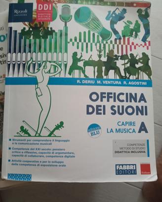 officina dei suoni a b c