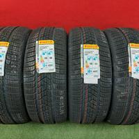 235 60 18 Gomme Invernal NEW Pirelli 235 60R18