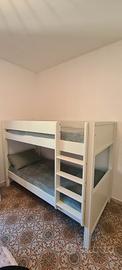 Letto a castello 