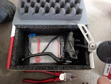 KTM SuperDuke 1290r     2.0