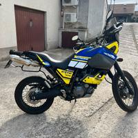 YAMAHA XT 660 Z Tenere