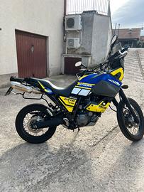 YAMAHA XT 660 Z Tenere