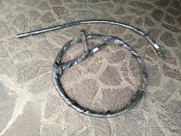  base e supporto per poltrona dondolo