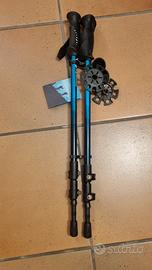 bastoncini da trekking