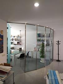 Ufficio in zona centro commerciale