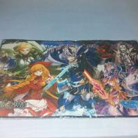 FOW-Playmat-La maledizione della bara di ghiaccio