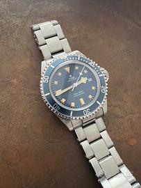 Thorn “submariner snowflake”