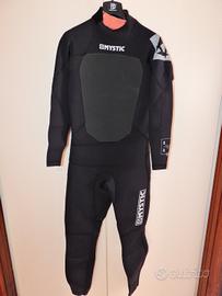 Muta Mystic Star Fullsuit 5/3mm  tg L