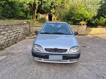 Citroen saxo