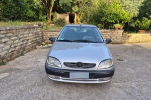 Citroen saxo