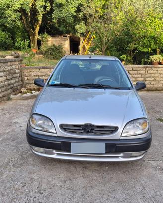 Citroen saxo