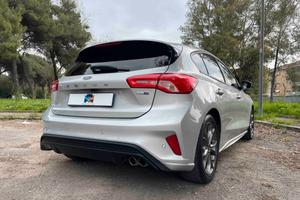 Ford Focus 1.0 EcoBoost Hybrid 125 CV 5p. ST-Line 