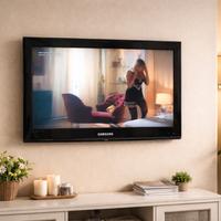 TV Samsung 26"
