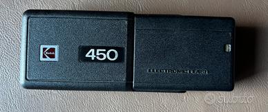 Kodak Ektralite 450
