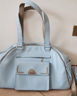 Borsa neonato mayoral