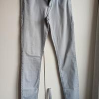 Jeans donna Street One size 28/32