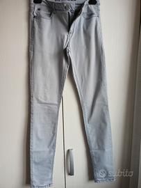 Jeans donna Street One size 28/32