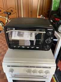 Forno elettrico Nikkei