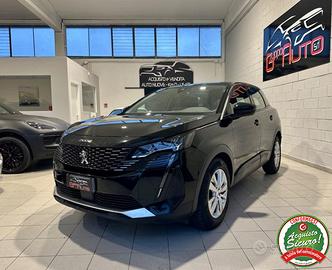 PEUGEOT 3008 BlueHDi 130 S&S Active Pack