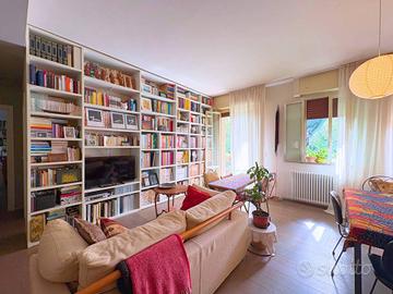 Appartamento di 80 m² con 2 locali a Bologna