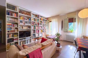 Appartamento di 80 m² con 2 locali a Bologna