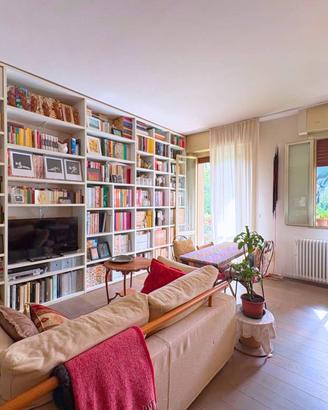 Appartamento di 80 m² con 2 locali a Bologna
