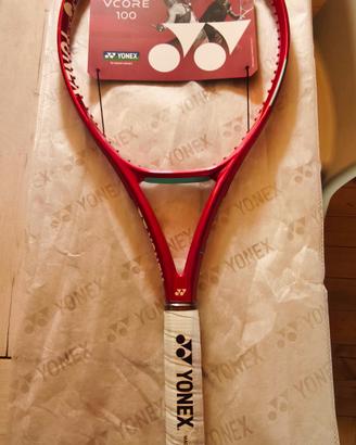 RACCHETTA YONEX 