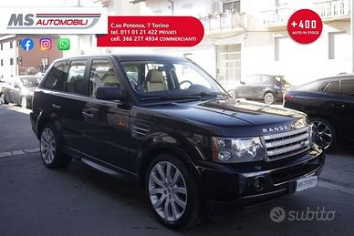 Land Rover Range Rover Sport LAND ROVER RANGE...
