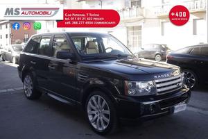 Land Rover Range Rover Sport LAND ROVER RANGE...