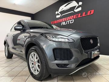 JAGUAR E-Pace 2.0D i4 (150) AWD SE 2018