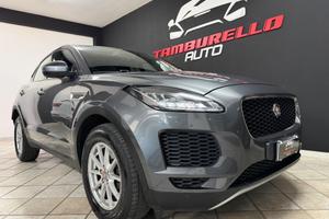 JAGUAR E-Pace 2.0D i4 (150) AWD SE 2018