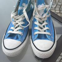 Converse donna 39