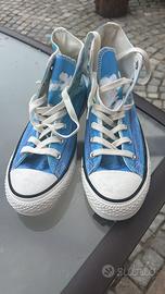 Converse donna 39