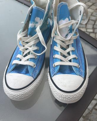 Converse donna 39