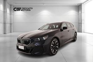 BMW i5 Touring xdrive40 Msport Pro