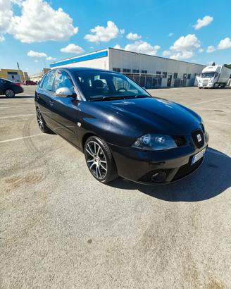 Seat Ibiza 1.9 TDI 130CV 5p. FR