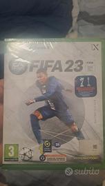 fifa 23 xbox serires x 