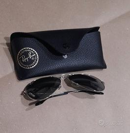 Occhiali Ray Ban Aviator RB 3025