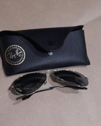 Occhiali Ray Ban Aviator RB 3025