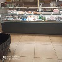 banco frigo alimentare 