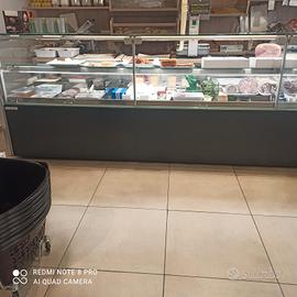 banco frigo alimentare 