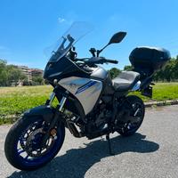 Yamaha Tracer 7 GT 2022